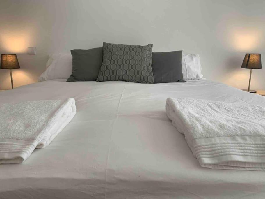 Asf Appartement